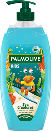 Kids sprchový gel Sea Creatures Palmolive