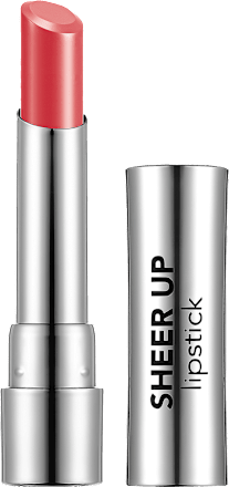 SHEER UP ruž za usne - 005 Pretty Peach flormar