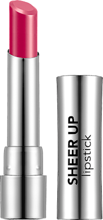 SHEER UP ruž za usne - 008 Fan Of Fuchsia flormar
