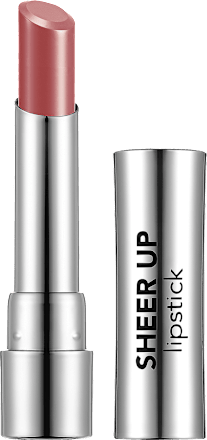 SHEER UP ruž za usne -  011 Rosy Lust flormar