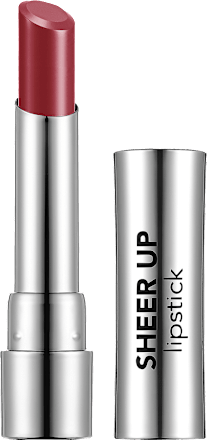SHEER UP ruž za usne -  023 Candy Crush flormar