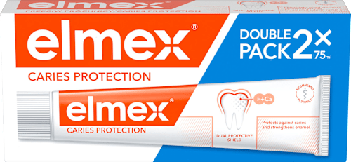 Pasta de dinti Anti Carie  elmex