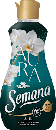 Balsam de rufe Aura Smile Semana