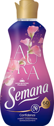 Balsam de rufe Aura Confidence Semana