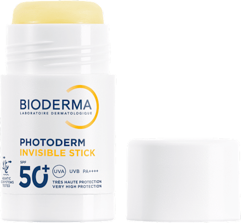 Photoderm Invisible Stick SPF 50+ BIODERMA