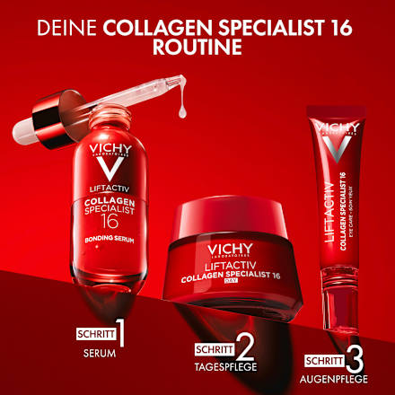 VICHY Liftactiv Collagen Specialist 16 Bonding Serum VICHY LABORATOIRES