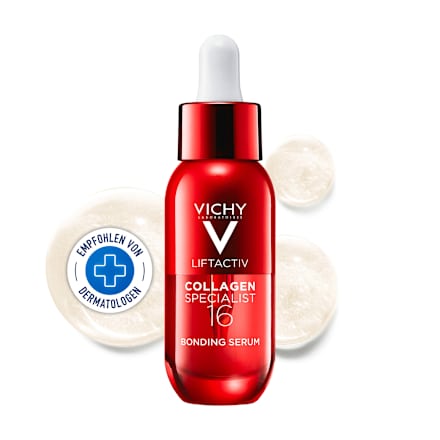 VICHY Liftactiv Collagen Specialist 16 Bonding Serum VICHY LABORATOIRES