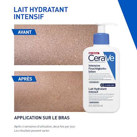 CeraVe Intensive Feuchtigkeitslotion CeraVe