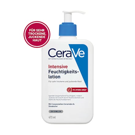 CeraVe Intensive Feuchtigkeitslotion CeraVe