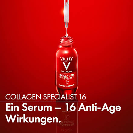 VICHY Liftactiv Collagen Specialist 16 Bonding Serum VICHY LABORATOIRES