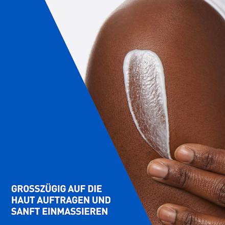 CeraVe Intensive Feuchtigkeitslotion CeraVe