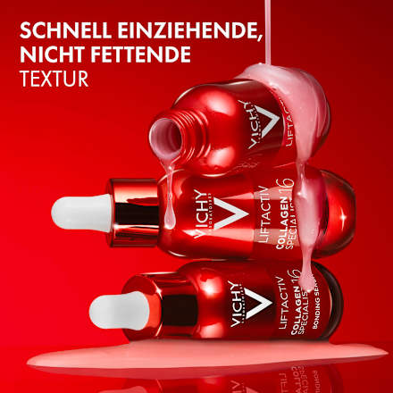 VICHY Liftactiv Collagen Specialist 16 Bonding Serum VICHY LABORATOIRES