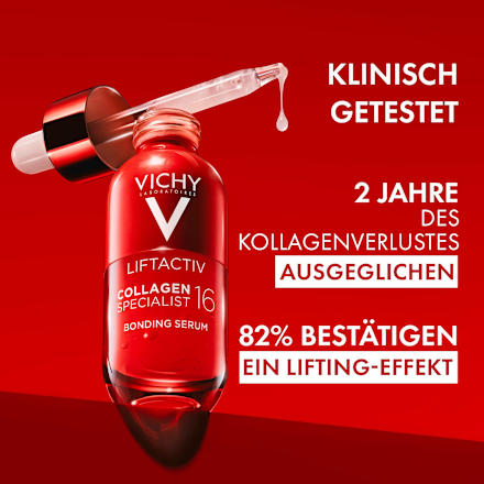 VICHY Liftactiv Collagen Specialist 16 Bonding Serum VICHY LABORATOIRES