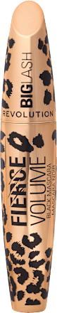 BIG LASH FIERCE VOLUME maskara  REVOLUTION