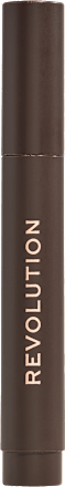 INSTANT BROW HAIR PEN olovka za obrve- Dark Brown REVOLUTION