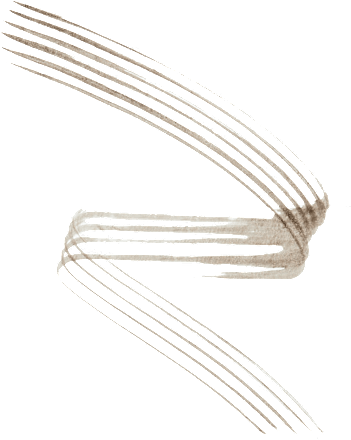 INSTANT BROW HAIR PEN olovka za obrve- Dark Brown REVOLUTION