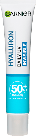 Hyaluron pleťový fluid Invisible SPF50+ GARNIER