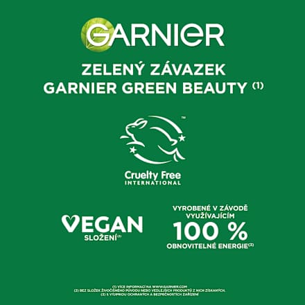 Hyaluron pleťový fluid Invisible SPF50+ GARNIER