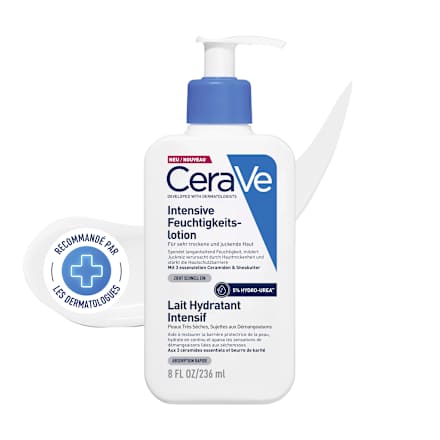CeraVe Intensive Feuchtigkeitslotion CeraVe