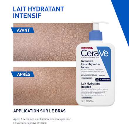 CeraVe Intensive Feuchtigkeitslotion CeraVe