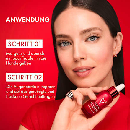 VICHY Liftactiv Collagen Specialist 16 Bonding Serum VICHY LABORATOIRES