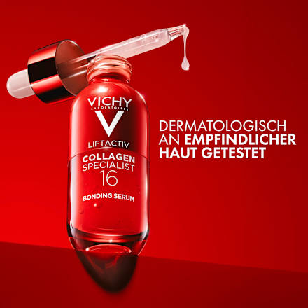 VICHY Liftactiv Collagen Specialist 16 Bonding Serum VICHY LABORATOIRES