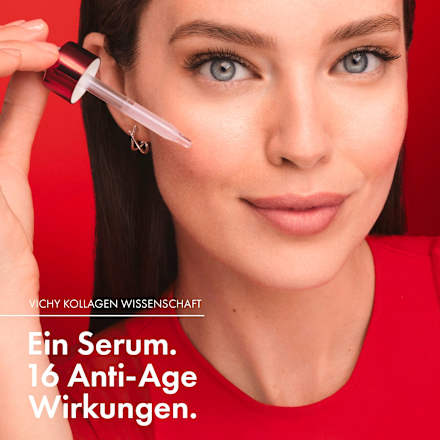 VICHY Liftactiv Collagen Specialist 16 Bonding Serum VICHY LABORATOIRES