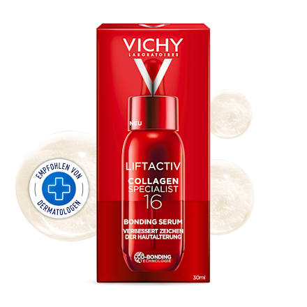 VICHY Liftactiv Collagen Specialist 16 Bonding Serum VICHY LABORATOIRES