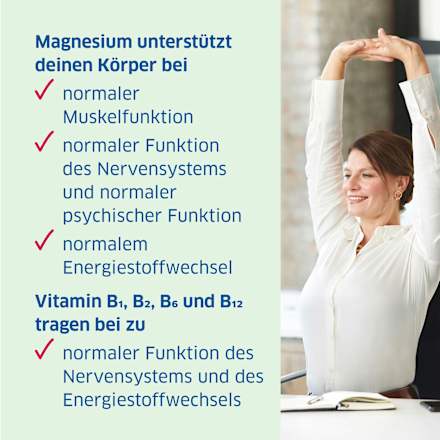 Magnesium-Diasporal Pro Muskeln und Nerven direkt Direktgranulat, 90 Sticks Diasporal