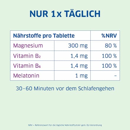 Magnesium-Diasporal Pro Schneller Einschlafen Direkt Direktgranulat, 30 Sticks Diasporal