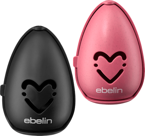 Make up Ei Halterung sortiert ebelin