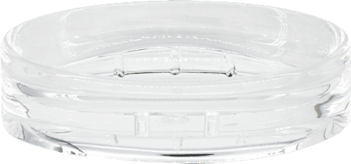 Seifenschale aus Acryl Soapland