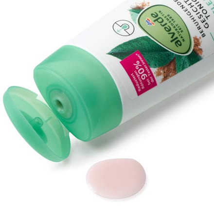 Gesichtstonic Clear beruhigend alverde NATURKOSMETIK