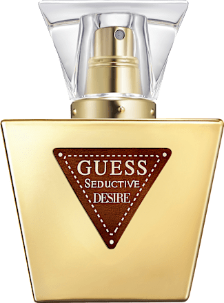 Seductive Desire women edt GUESS