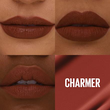 Super Stay Matte Ink tekući ruž za usne – 510 Charmer MAYBELLINE NEW YORK