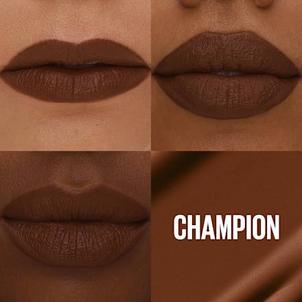 Super Stay Matte Ink tekući ruž za usne – 520 Champion MAYBELLINE NEW YORK