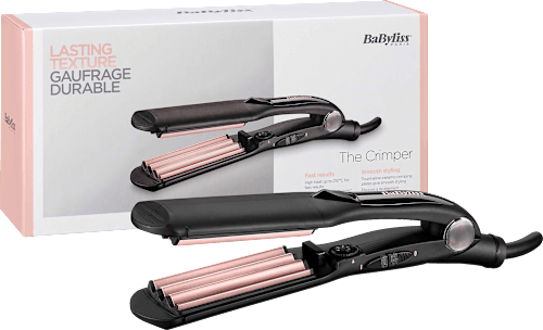 The Crimper Kreppeisen BaByliss