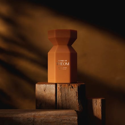 Eau de Parfum Royal Affair  HOUSE OF THÊOM