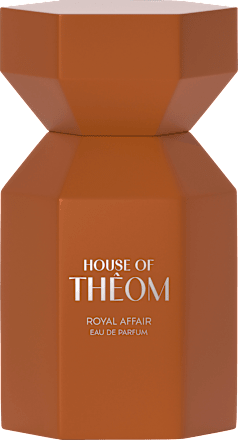 Eau de Parfum Royal Affair  HOUSE OF THÊOM