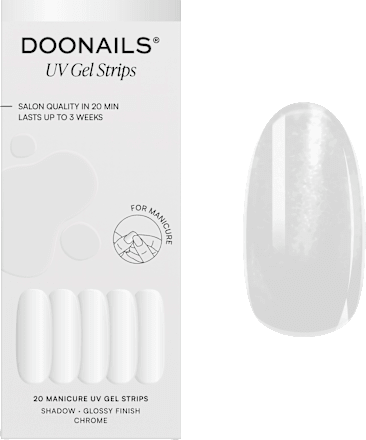 UV Nagelfolien Shadow Doonails