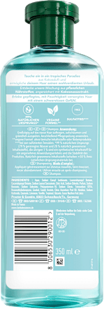 Shampoo Fiji Herbal Essences