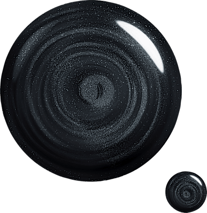 Nagellack Gel by essie 573 Black Diamond essie