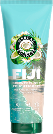 Conditioner Fiji mit Kokosnussextrakt Herbal Essences