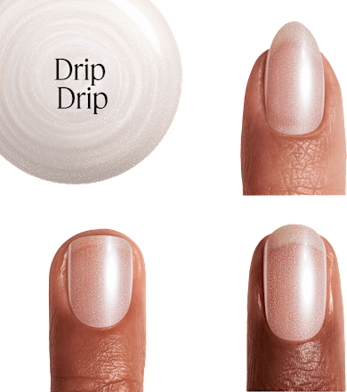Nagellack Gel by essie 566 Drip Drip essie
