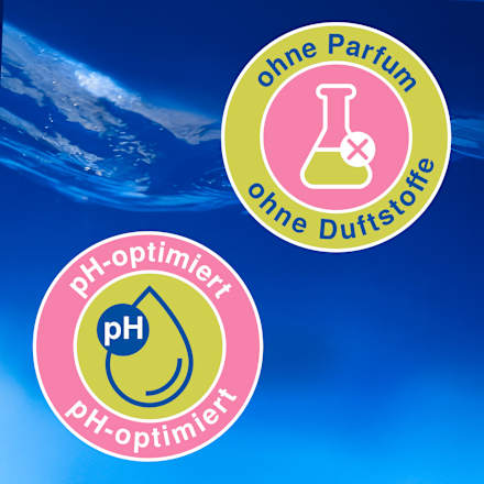 Intimpflege Waschgel Vajelly Sensitiv nevernot