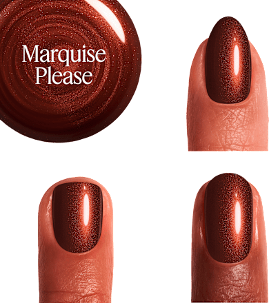 Nagellack Gel by essie 570 Marquise Please essie