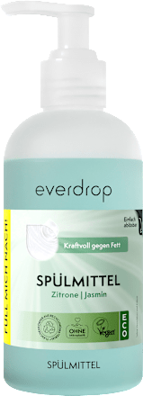 Spülmittel everdrop