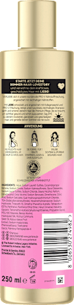 Shampoo LOVE Edition Repair & Care PANTENE PRO-V