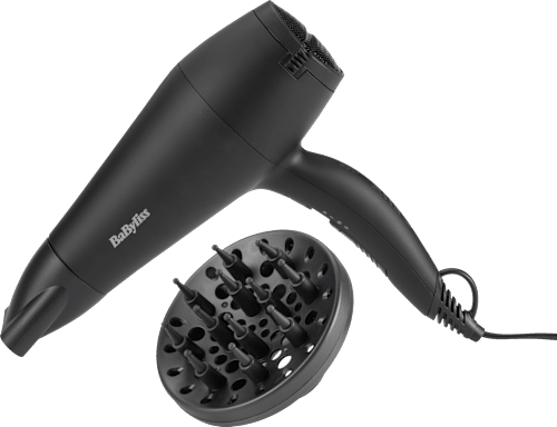 Föhn Power Smooth 2200 BaByliss