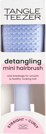 Entwirrbürste mini Digital Lavender Tangle Teezer
